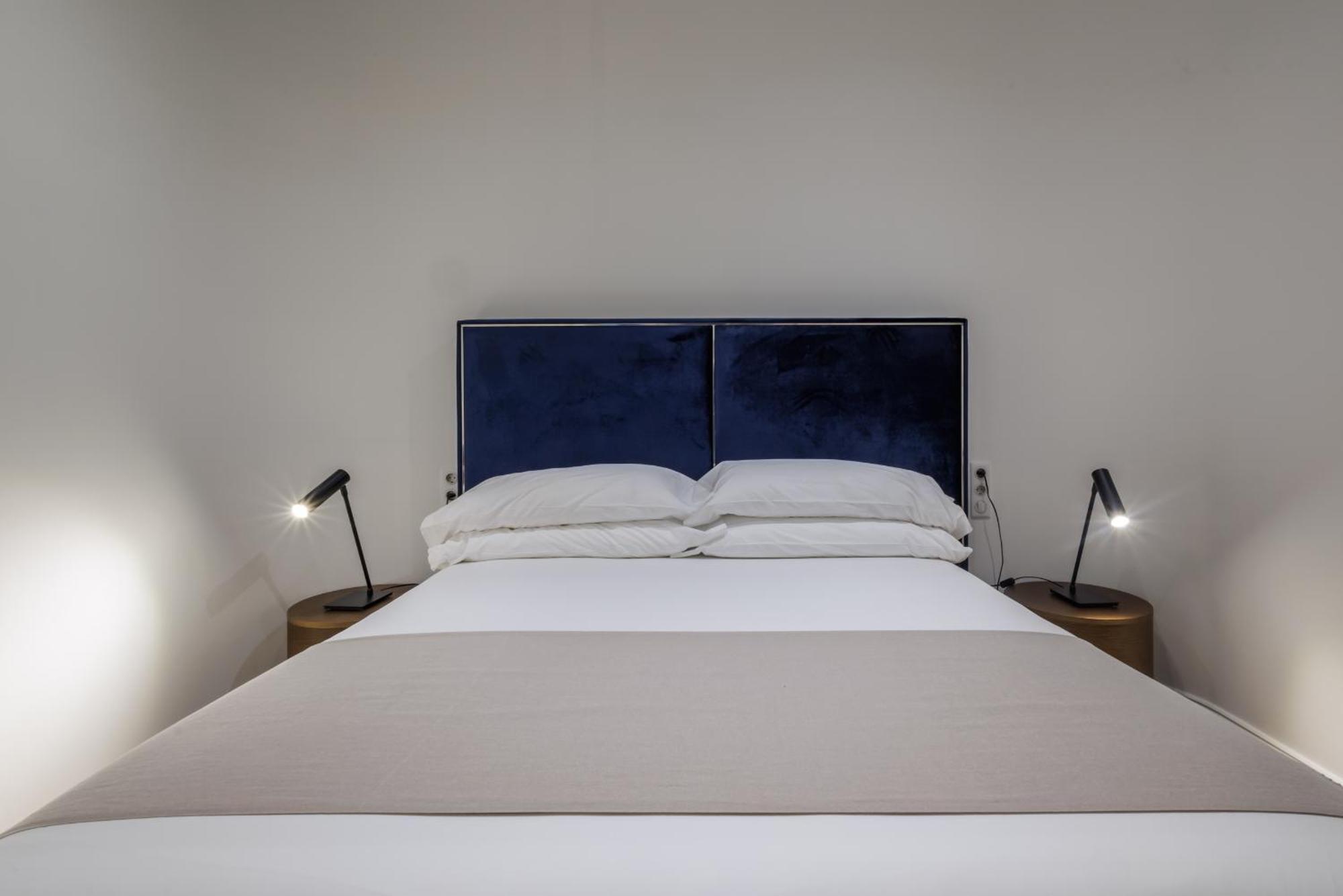 Kozmo Residences Budapest — Fotók 1