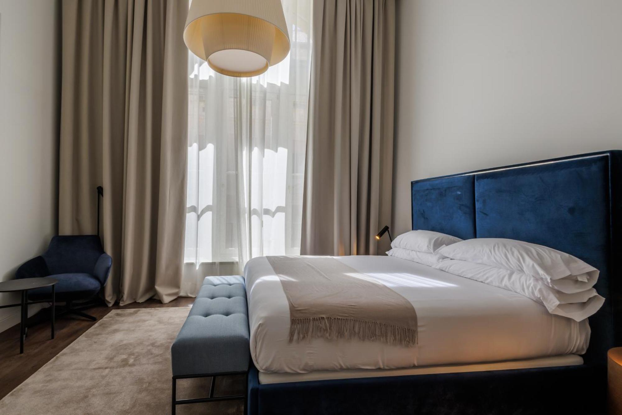 Kozmo Residences Budapest — Fotók 2