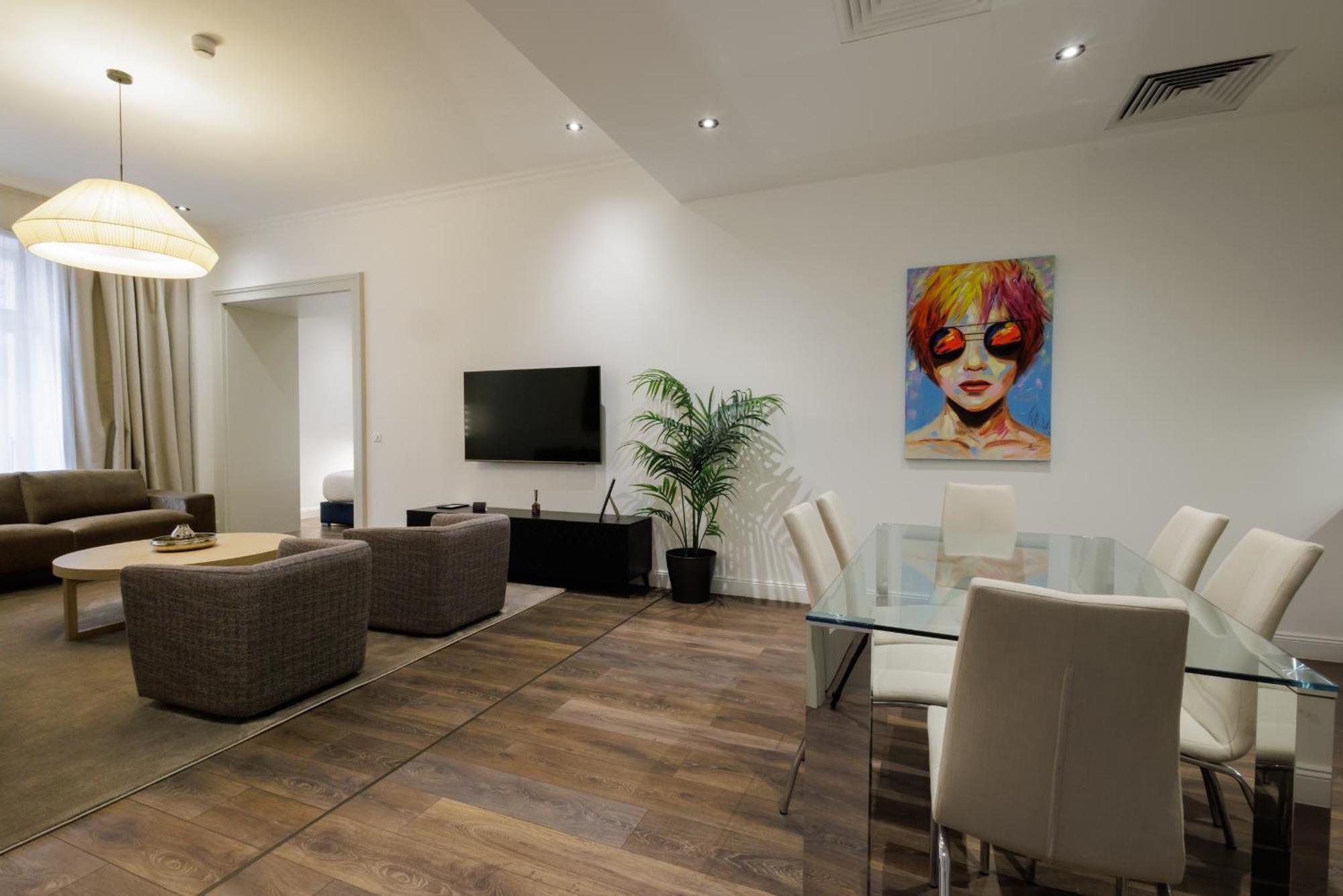 Kozmo Residences Budapest, Budapest